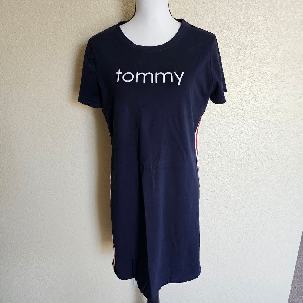 Tommy Hilfiger shirt dress